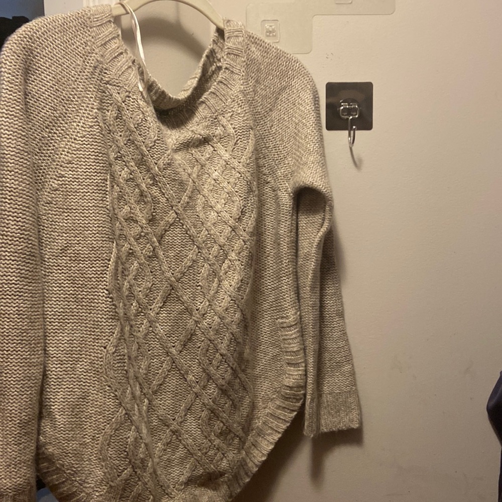 sweater